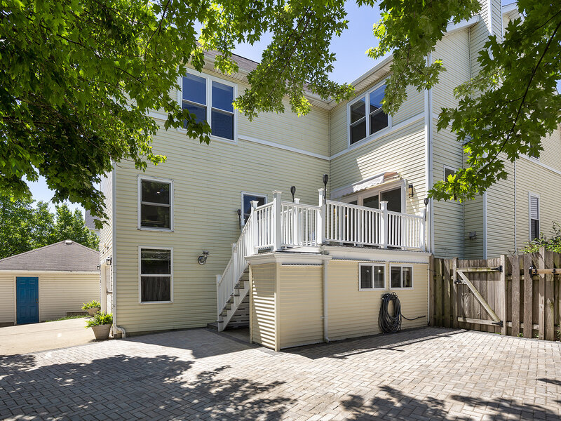 4249 N Kolmar Avenue Chicago IL 60641