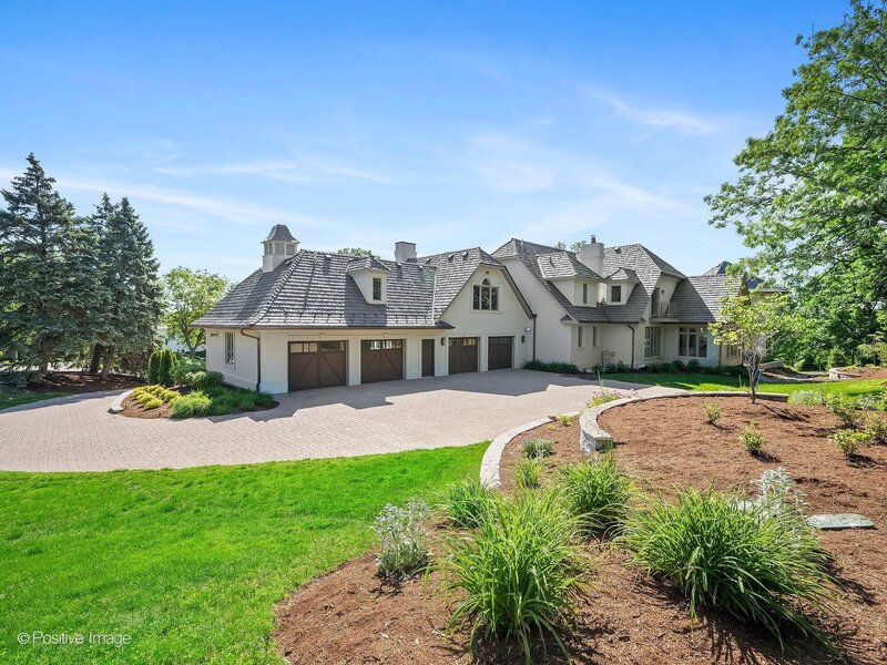 20 Natoma Drive Oak Brook IL 60523