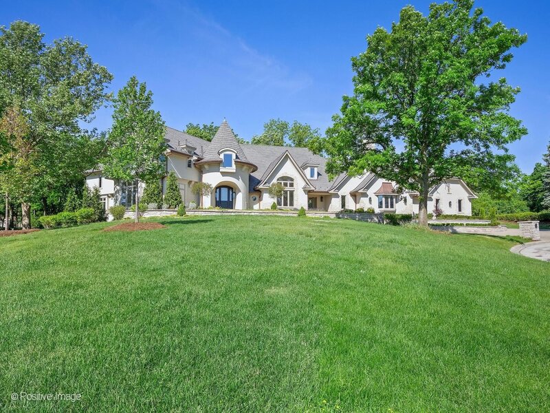 20 Natoma Drive Oak Brook IL 60523