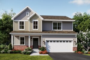 Photo of 412 Ashbury Drive Sugar Grove IL 60554