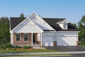 Photo of 448 Redwood Avenue Sugar Grove IL 60554