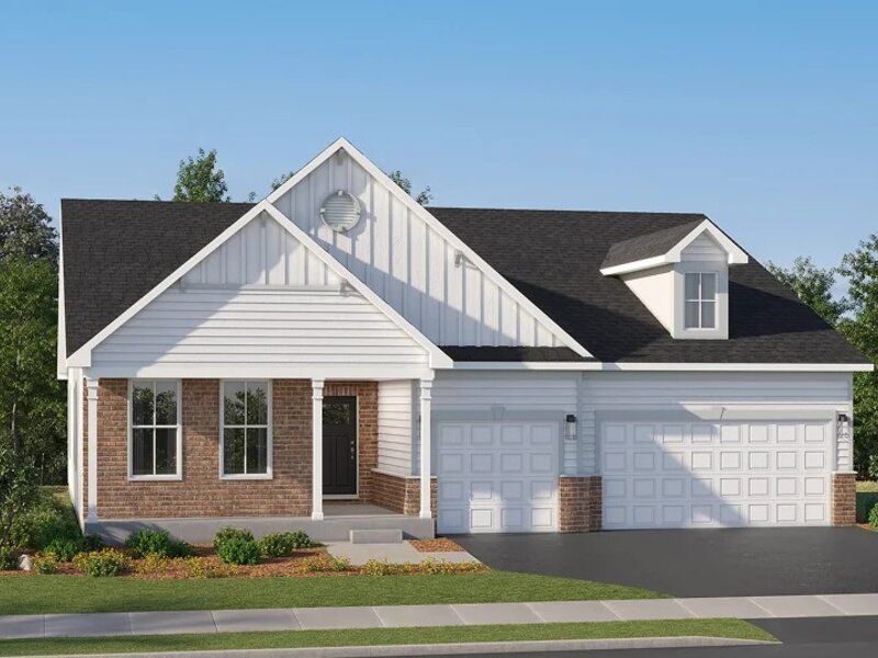 448 Redwood Avenue Sugar Grove IL 60554