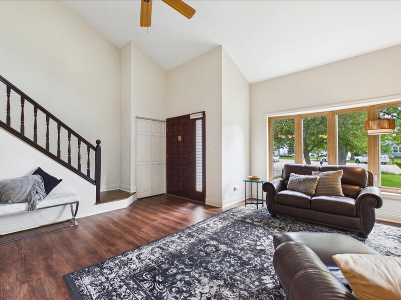 551 Roosevelt Court Grayslake IL 60030