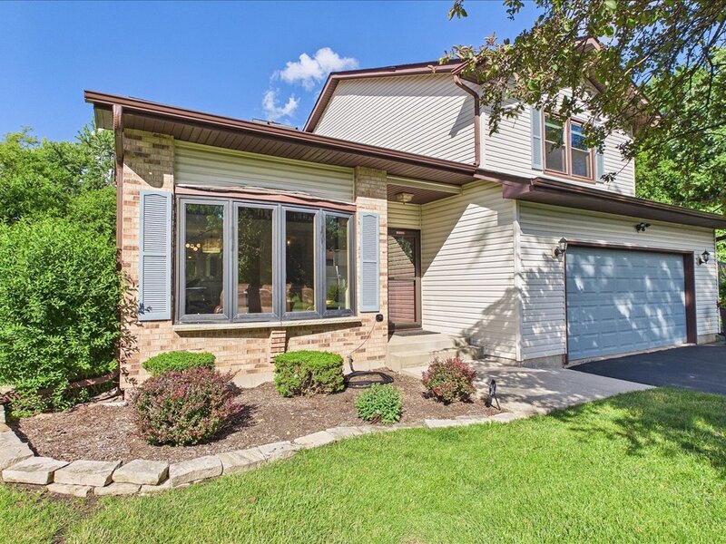 551 Roosevelt Court Grayslake IL 60030