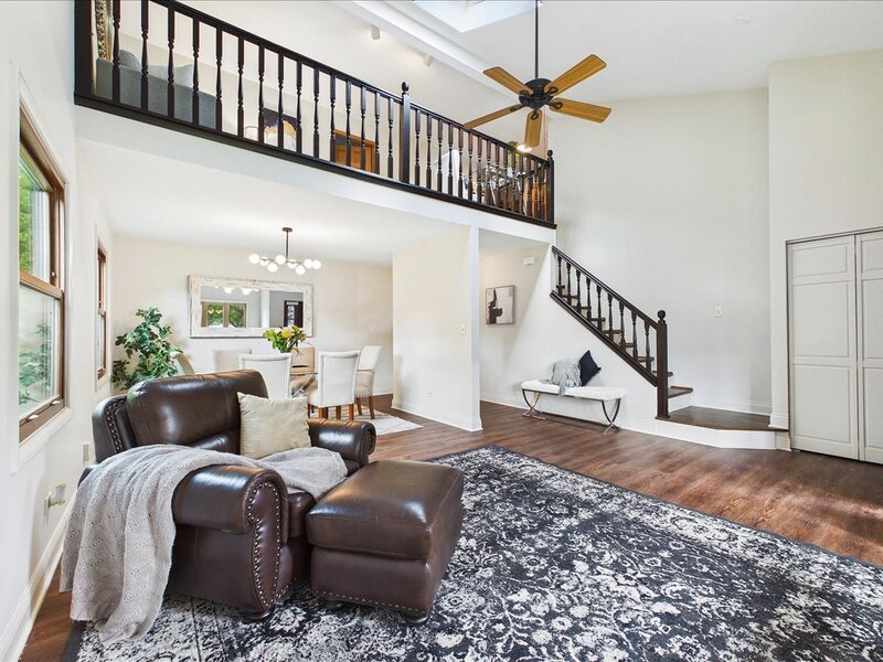 551 Roosevelt Court Grayslake IL 60030