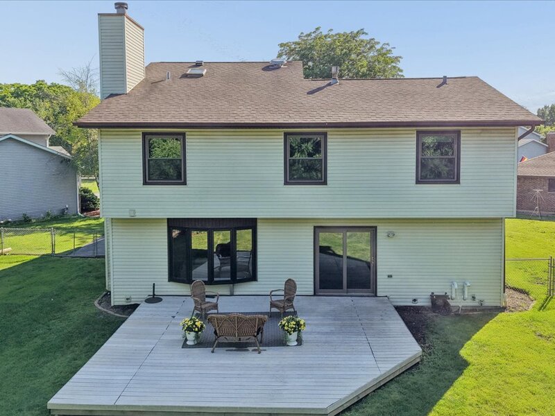 551 Roosevelt Court Grayslake IL 60030