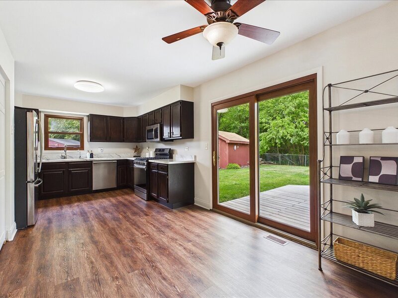 551 Roosevelt Court Grayslake IL 60030