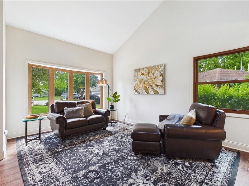 551 Roosevelt Court Grayslake IL 60030