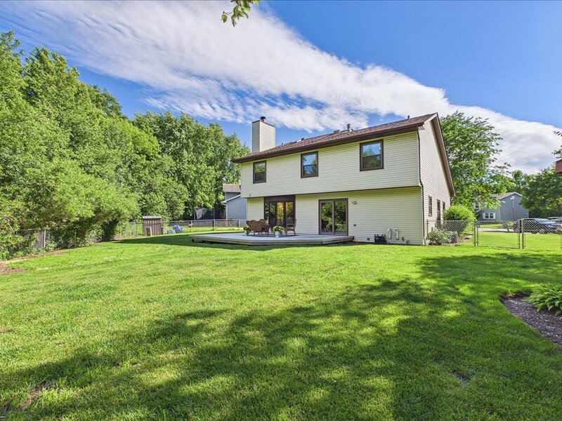 551 Roosevelt Court Grayslake IL 60030
