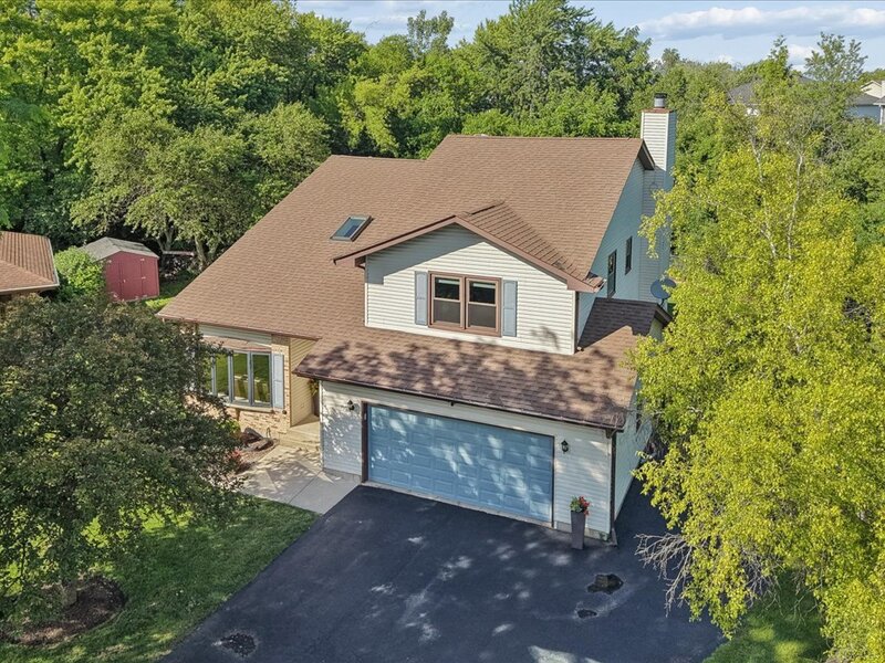 551 Roosevelt Court Grayslake IL 60030