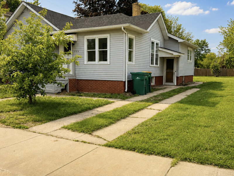 504 E Stanton Street Streator IL 61364