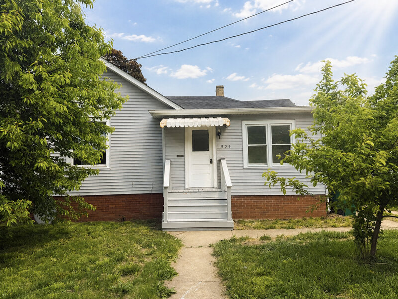 504 E Stanton Street Streator IL 61364