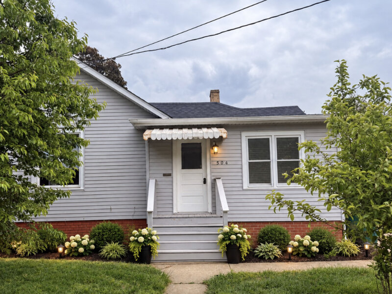 504 E Stanton Street Streator IL 61364