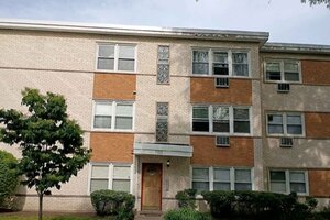 Photo of 7123 N Damen Avenue Chicago IL 60645 Unit 5E