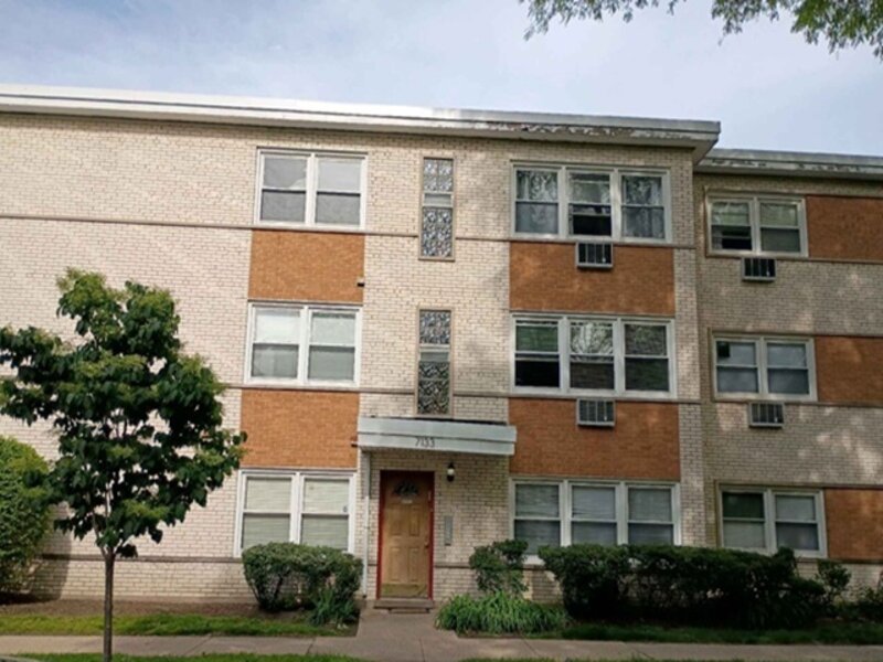 7123 N Damen Avenue Chicago IL 60645
