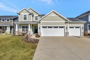 Photo of 5006 Emmas Way Champaign IL 61822