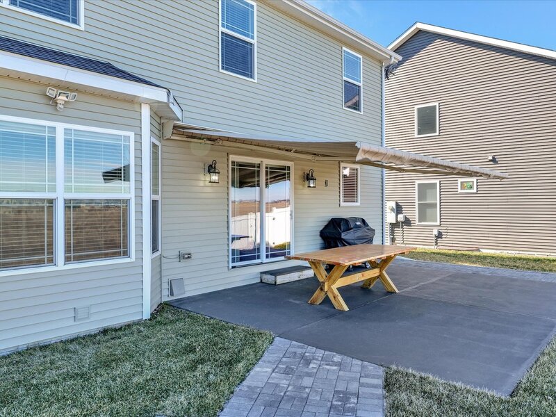 5006 Emmas Way Champaign IL 61822