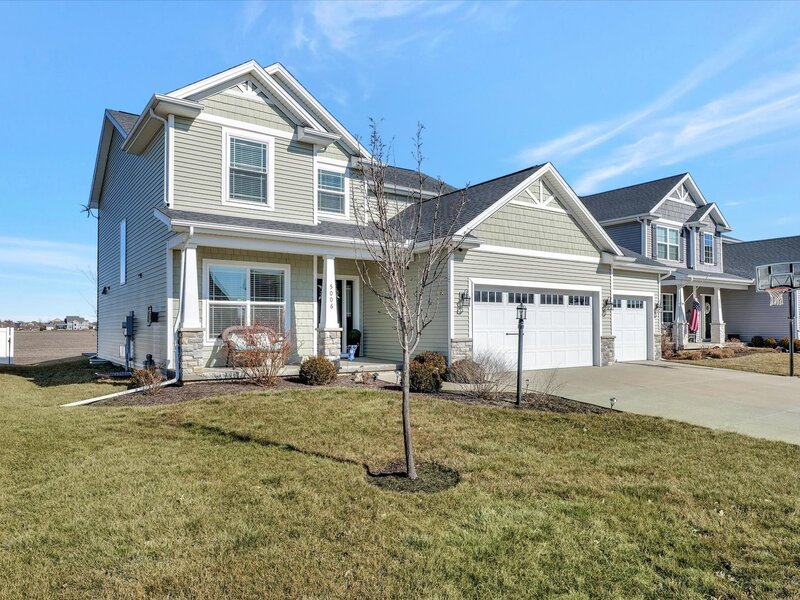 5006 Emmas Way Champaign IL 61822