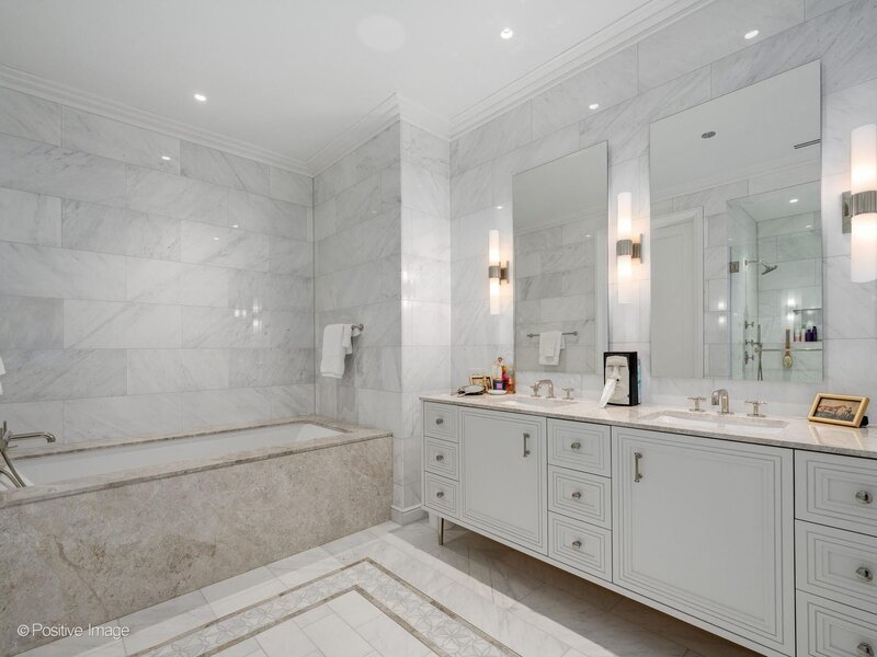 435 N Michigan Avenue Chicago IL 60611