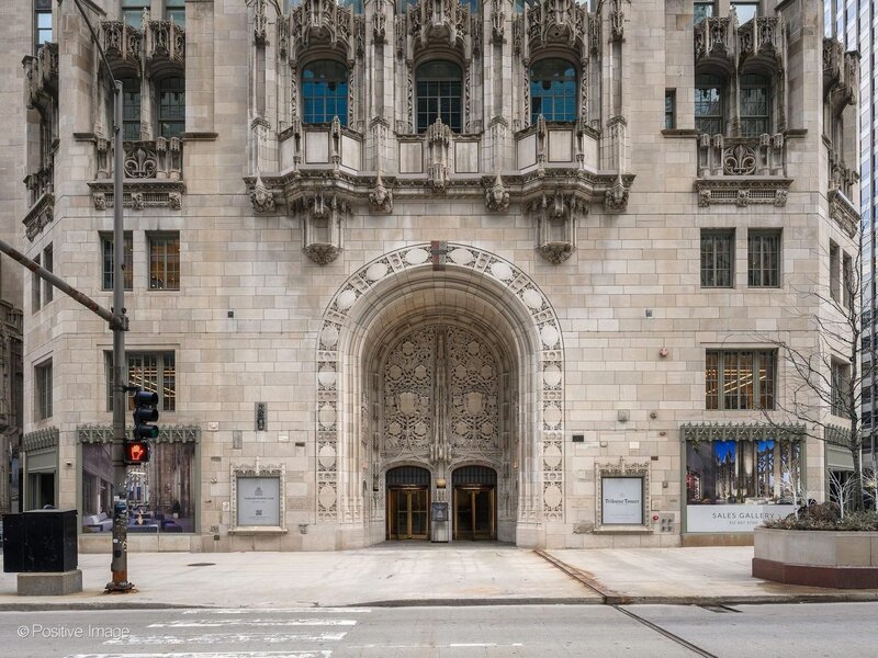 435 N Michigan Avenue Chicago IL 60611