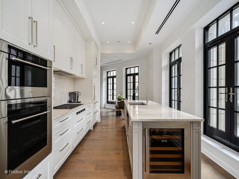435 N Michigan Avenue Chicago IL 60611