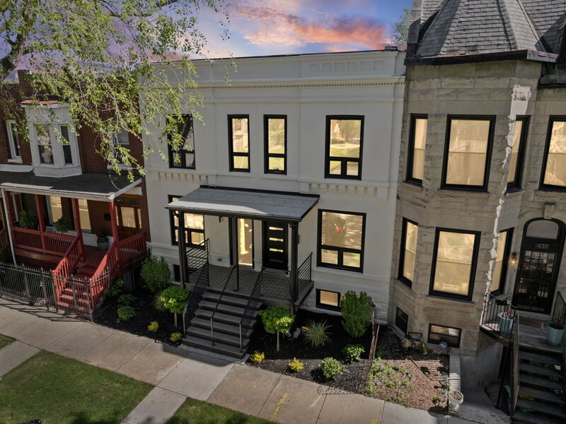 433 E 46th Place Chicago IL 60653