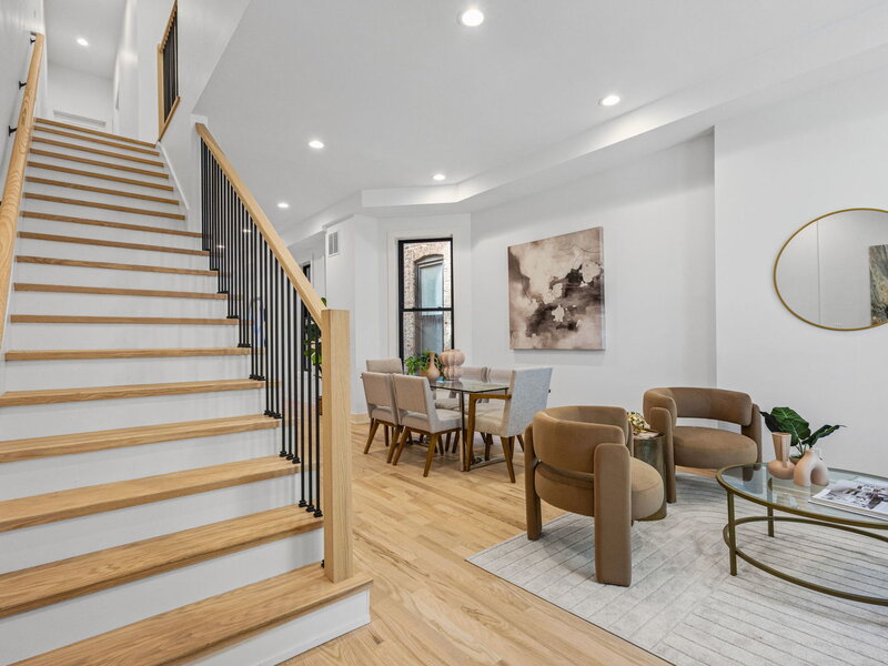 433 E 46th Place Chicago IL 60653