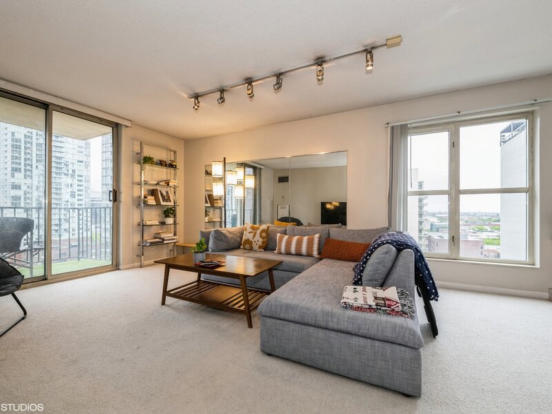 1212 N La Salle Drive Chicago IL 60610