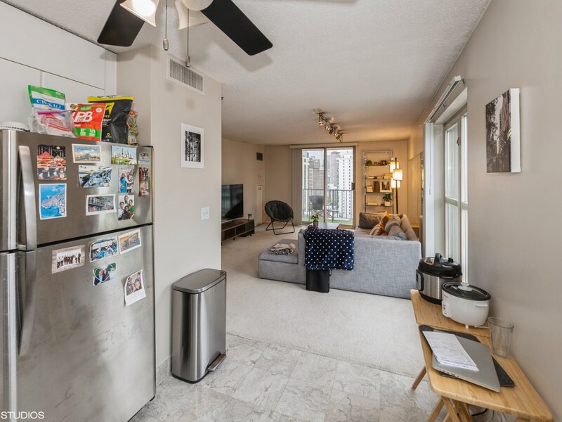 1212 N La Salle Drive Chicago IL 60610