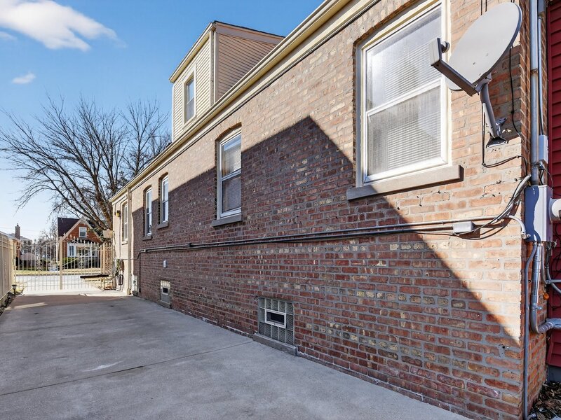 8407 S Wolcott Avenue Chicago IL 60620