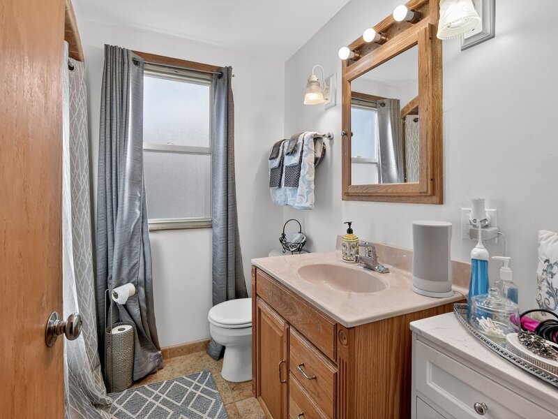 8407 S Wolcott Avenue Chicago IL 60620