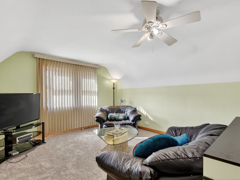 8407 S Wolcott Avenue Chicago IL 60620