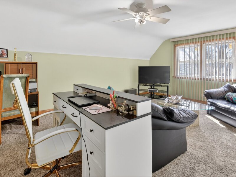 8407 S Wolcott Avenue Chicago IL 60620