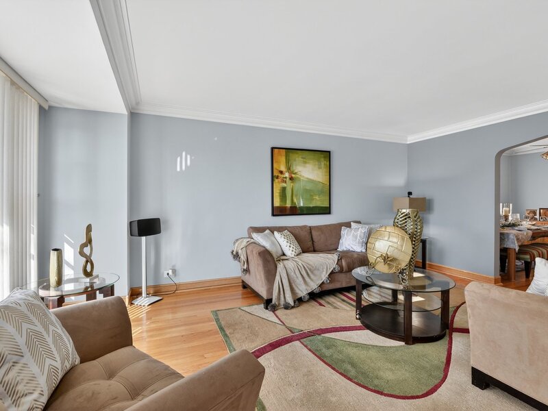 8407 S Wolcott Avenue Chicago IL 60620