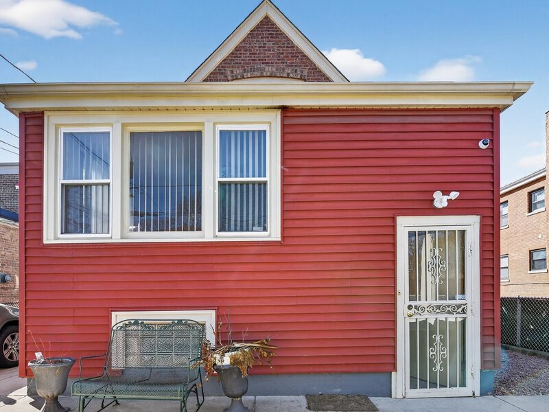 8407 S Wolcott Avenue Chicago IL 60620