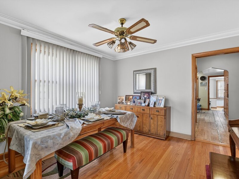 8407 S Wolcott Avenue Chicago IL 60620