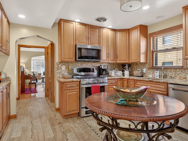8407 S Wolcott Avenue Chicago IL 60620