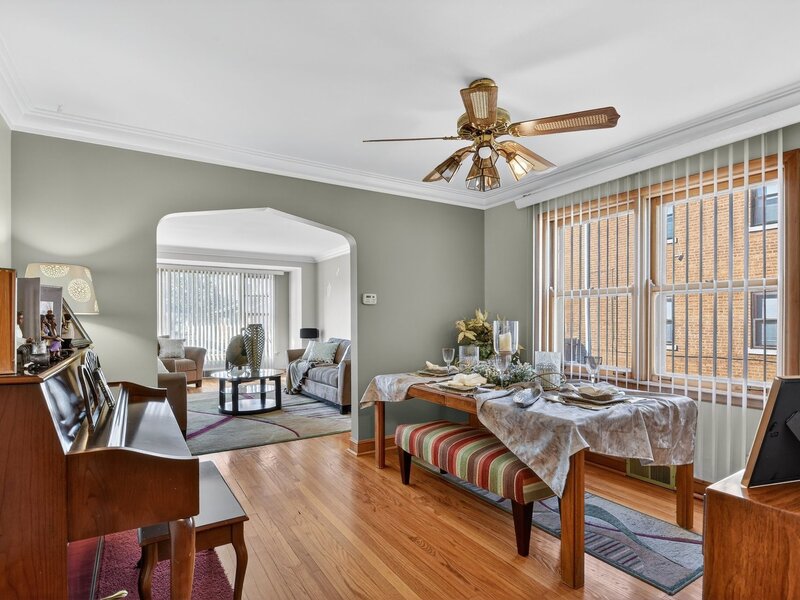 8407 S Wolcott Avenue Chicago IL 60620