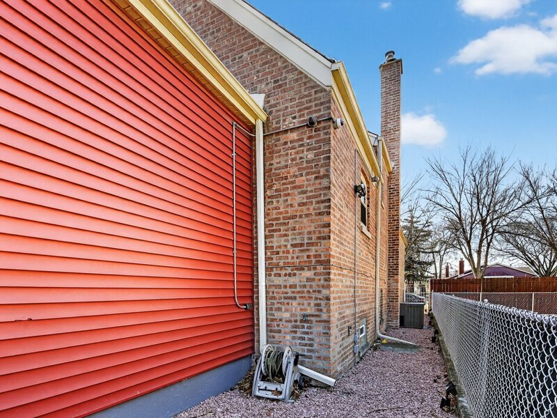 8407 S Wolcott Avenue Chicago IL 60620