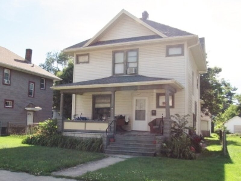 667 S Myrtle Avenue Kankakee IL 60901