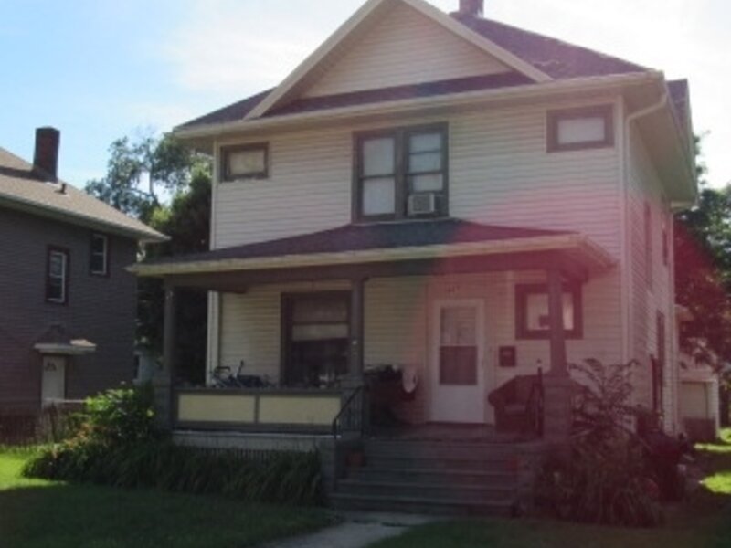 667 S Myrtle Avenue Kankakee IL 60901