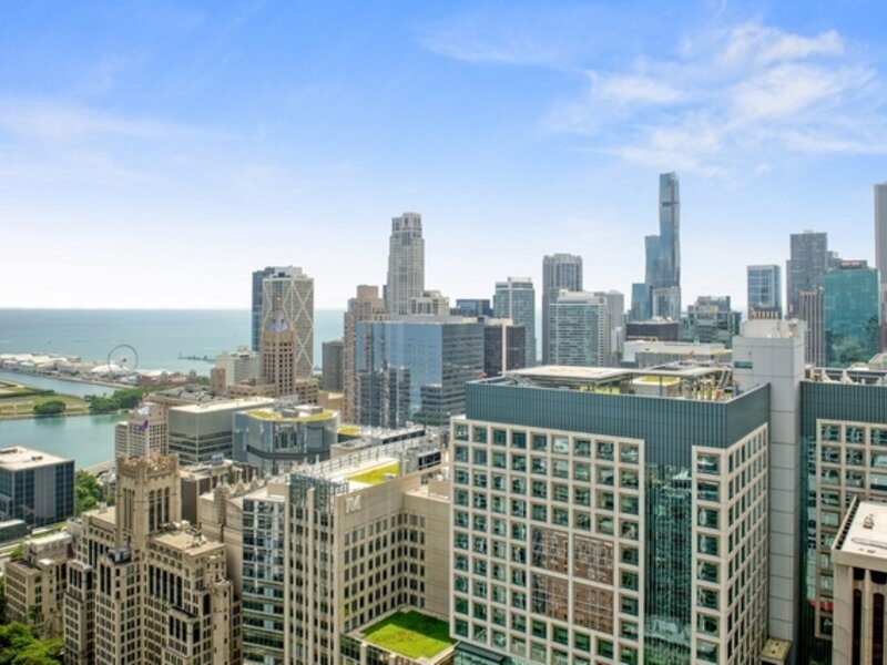 180 E Pearson Street Chicago IL 60611