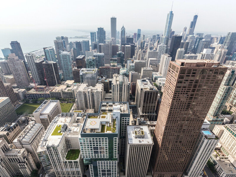 180 E Pearson Street Chicago IL 60611