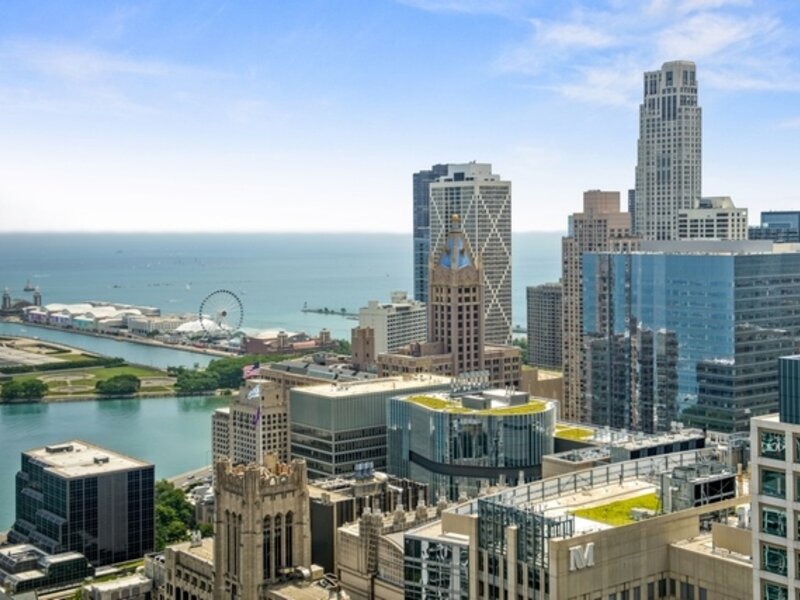 180 E Pearson Street Chicago IL 60611