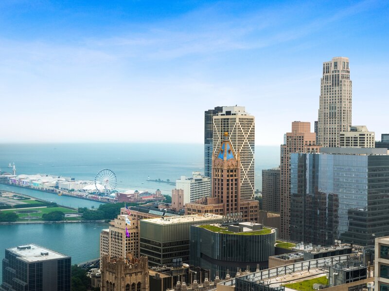 180 E Pearson Street Chicago IL 60611