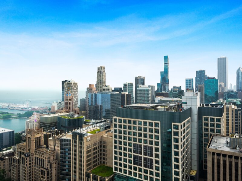 180 E Pearson Street Chicago IL 60611