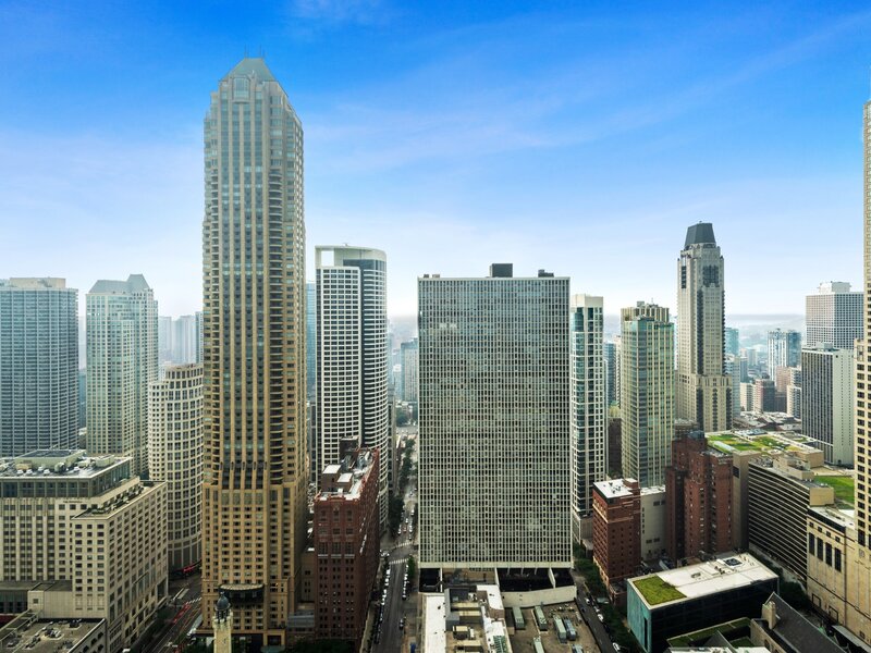 180 E Pearson Street Chicago IL 60611