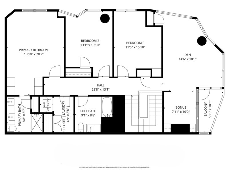 211 N Harbor Drive Chicago IL 60601