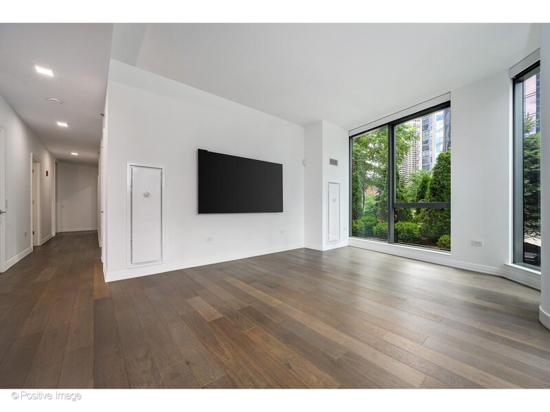 211 N Harbor Drive Chicago IL 60601