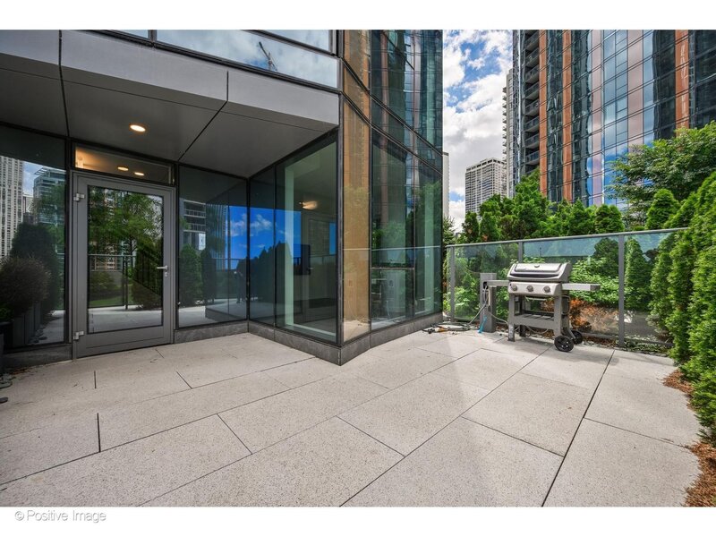 211 N Harbor Drive Chicago IL 60601